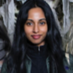 Meet your Posher, Shaneeza